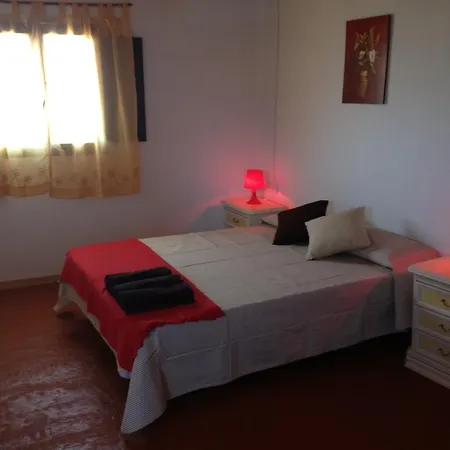 Holiday home H.R.C Tio Medina *