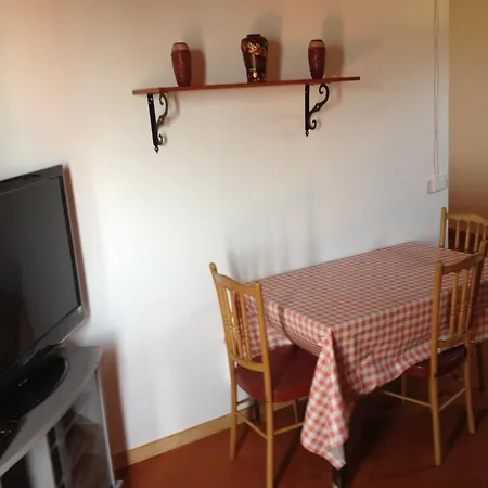 Holiday home H.R.C Tio Medina