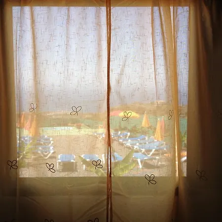 Holiday home H.R.C Tio Medina Guia de Isora (Tenerife)
