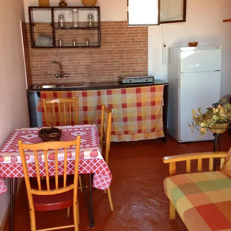 Holiday home H.R.C Tio Medina Guia de Isora (Tenerife)
