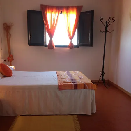 Holiday home H.R.C Tio Medina *