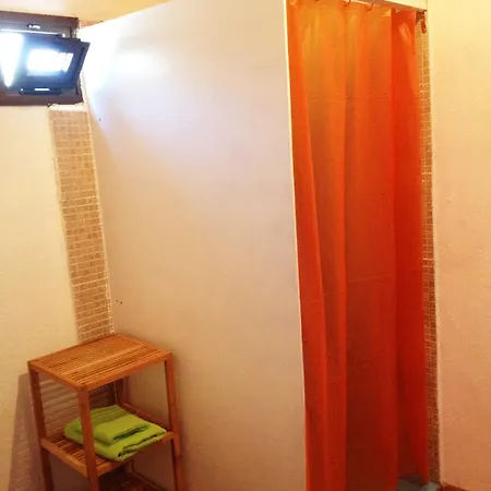 Holiday home H.R.C Tio Medina Guia de Isora (Tenerife)