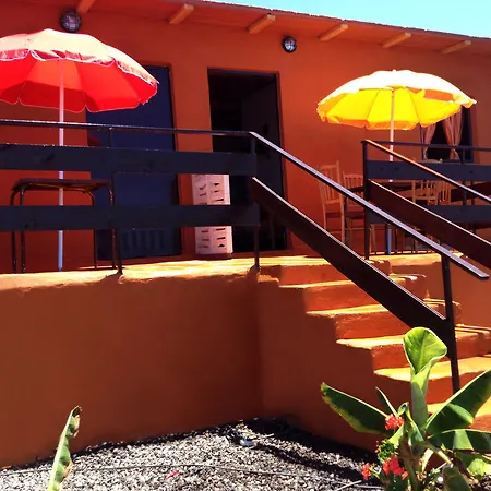 Holiday home H.R.C Tio Medina *