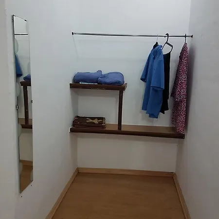 Holiday home H.R.C Tio Medina Guia de Isora (Tenerife)