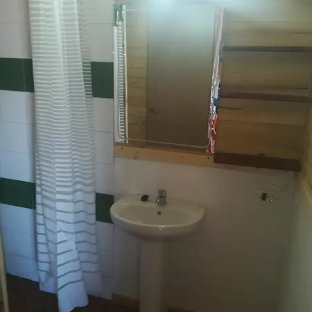 H.R.C Tio Medina Holiday home *