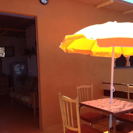 Дом отдыха H.R.C Tio Medina