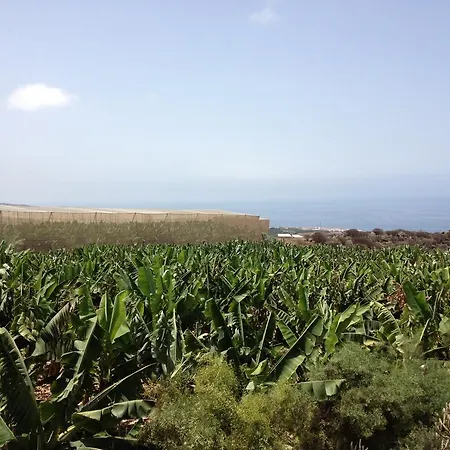 Дом отдыха H.R.C Tio Medina