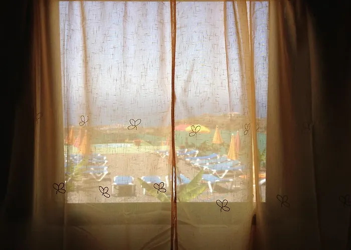 Дом отдыха H.R.C Tio Medina Гиа-де-Исора