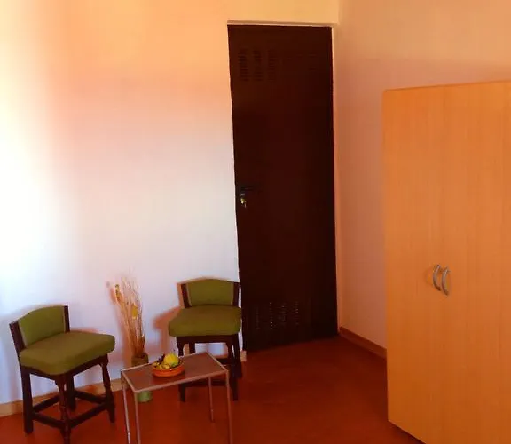 H.R.C Tio Medina Гиа-де-Исора