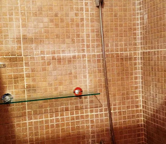 Дом отдыха H.R.C Tio Medina Гиа-де-Исора