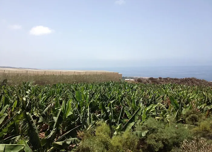 Дом отдыха H.R.C Tio Medina