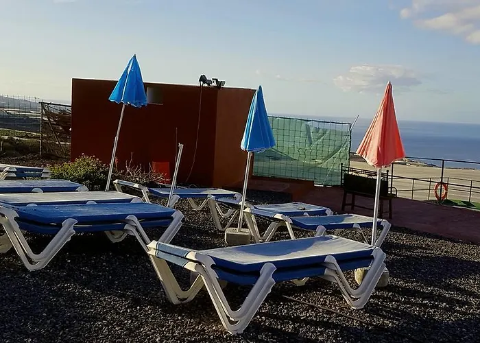 Дом отдыха H.R.C Tio Medina Гиа-де-Исора