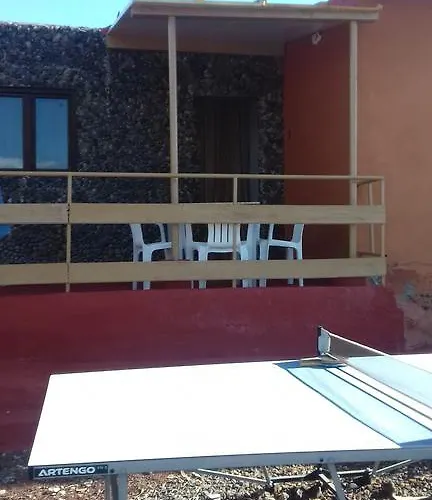 H.R.C Tio Medina Дом отдыха