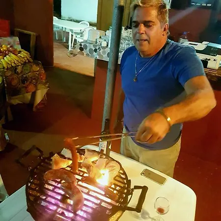 Nyaraló H.R.C Tio Medina