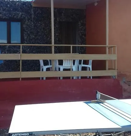 H.R.C Tio Medina Nyaraló